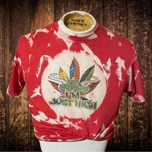 Home made sublimation shirt